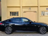 Used BMW 420 Gran Coupé M Sport 181 HP (133 kW) 2026 Black sapphire metallic paint Coupe