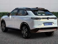 Used Honda HR-V Advance 131 HP (96 kW) 2024 Sunlight white SUV