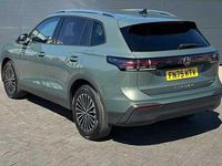 Used VW Tiguan 150 HP (110 kW) 2025 SUV