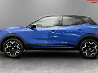 Usata Vauxhall Mokka Ultimate 100 kW (136 CV) 2025 SUV