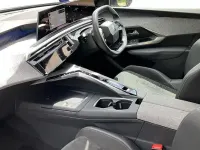 Used Peugeot e-5008 GTi 156 kW (213 HP) 2026 SUV