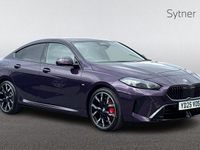 Used BMW 223 M Sport 215 HP (158 kW) 2025 Purple Coupe