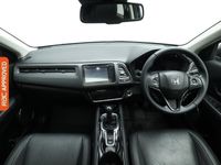 used Honda HR-V HR-V 1.6 i-DTEC EX 5dr - SUV 5 Seats Test DriveReserve This Car -VX20VDYEnquire -VX20VDY