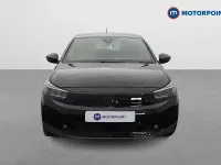 Used Vauxhall Corsa 75 HP (55 kW) 2023 Black Hatchback