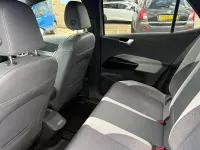 Used VW ID.3 Pro 150 kW (204 HP) 2022 Grey Hatchback