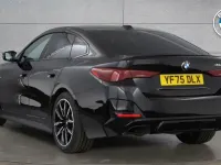Used BMW M440 M Sport 369 HP (271 kW) 2025 Black Coupe