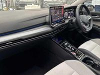 Second-hand VW Golf VIII 115 CP (84 kW) 2024