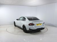 Used BMW 220 M Sport 181 HP (133 kW) 2023 Grey Coupe