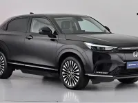 Used Honda e:Ny1 Elegance 150 kW (204 HP) 2024 SUV