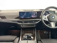 Used BMW X5 M Sport 347 HP (255 kW) 2025 Grey SUV