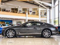used Bentley Continental 6.0 W12 GT Auto 4WD 2dr Coupe 2018