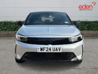Used Vauxhall Corsa 2024 Grey Hatchback