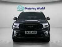 Used Kia Sorento 230 HP (169 kW) 2022 Brown SUV