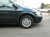 Used Chrysler Voyager 2004 MPV