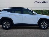 Used Hyundai Tucson SE 150 HP (110 kW) 2024 SUV