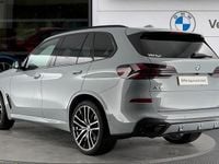 Used BMW X5 M Sport 347 HP (255 kW) 2025 Grey SUV