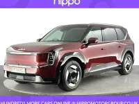 Used Kia EV9 Air 150 kW (204 HP) 2024 SUV