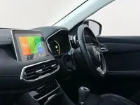 Used MG HS Excite 162 HP (119 kW) 2023 Black SUV