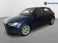 Used Audi A1 Sport 2024 Blue SUV