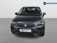 Used Seat Ateca FR 2020 Grey SUV