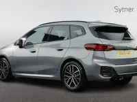 Used BMW 220 Active Tourer M Sport 168 HP (123 kW) 2026 Grey MPV