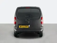 Usado Citroën Berlingo 100 HP (73 kW) 2023 Cinzento Monovolume