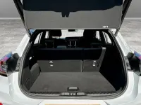 Used Ford Puma ST-Line X 125 HP (91 kW) 2024 White SUV