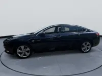 Used Vauxhall Insignia SRi 2018 Blue Hatchback