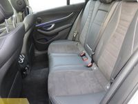 Used Mercedes E220 AMG Line Premium 194 HP (142 kW) 2019 Estate