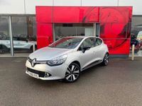 used Renault Clio IV 0.9 TCE 90 Dynamique S Nav 5dr