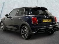 Used Mini Cooper S Exclusive 176 HP (129 kW) 2022 Other Hatchback