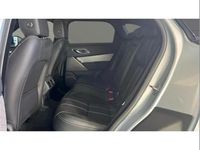 Used Land Rover Range Rover Velar 204 HP (150 kW) 2022 Silver SUV