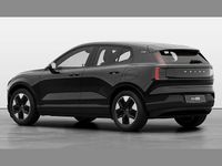 New Volvo EX30 Ultra 196 kW (267 HP) 2026 Black SUV