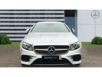 used Mercedes E220 E-ClassAMG Line Premium 2dr 9G-Tronic Diesel Coupe