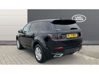 used Land Rover Discovery Sport 2.0 D180 R-Dynamic S 5dr Auto