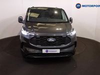 Used Ford Transit Custom Sport 170 HP (125 kW) 2024 Grey Van