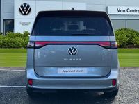 New VW ID. Buzz Pro 91 kW (124 HP) 2025 MPV