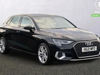 Used Audi A3 Sportback Sport 110 HP (80 kW) 2024 Hatchback