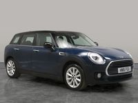 used Mini Cooper Clubman  1.5 6dr (136 ps)