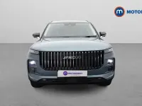 Used Jaecoo 7 204 HP (150 kW) 2026 SUV