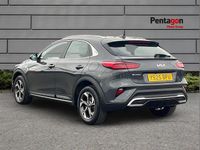 Used Kia XCeed 138 HP (101 kW) 2025 Grey SUV