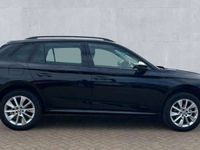 used Skoda Kamiq Skoda Hatchback 1.5 TSI SE Drive 5dr DSG