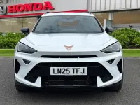 Usado Cupra Formentor 2025 Blanco SUV