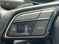 Used Audi A4 Black Edition 150 HP (110 kW) 2021 White Estate