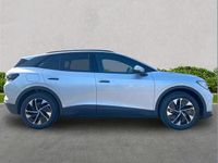 Usado VW ID.4 Pro 210 kW (286 HP) 2026 Prateado SUV