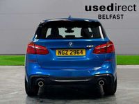 used BMW 220 2 Series Active Tourer i M Sport 5dr DCT