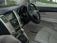 Used Lexus RX400h 2006 SUV