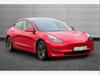 Used Tesla Model 3 Long Range AWD 366 kW (498 HP) 2023 Unknown Sedan