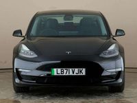 Used Tesla Model 3 Long Range AWD 258 kW (351 HP) 2023 Sedan