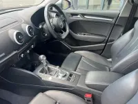 Used Audi A3 e-tron Advanced 200 HP (147 kW) 2020 Grey Hatchback